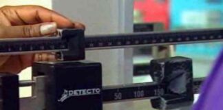 Predict Risk of Cardiovascular Disease with Body Roundness Index news-25092024-123714