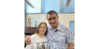 Greater Los Angeles Heart and Stroke Walk: Driving CPR Education and Saving Lives news-25092024-170417