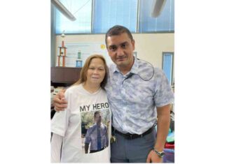 Greater Los Angeles Heart and Stroke Walk: Driving CPR Education and Saving Lives news-25092024-170417