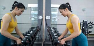 Minimum Strength Training Needed for Results: What Trainers Recommend news-26092024-002605