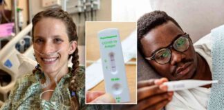 New COVID Strain Prompts Mom’s Health Scare and Therapy Ponies: A Warning and Update news-26092024-043642