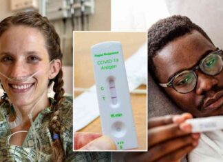 New COVID Strain Prompts Mom’s Health Scare and Therapy Ponies: A Warning and Update news-26092024-043642