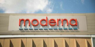 Moderna Faces Criticism for Offering £2,000 to Children in UK Covid Trial news-26092024-085312