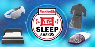 Best Sleep Gear of the Year: Editor-Approved Picks news-26092024-131527