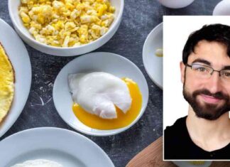 Eating 720 Eggs in a Month: Harvard Medical Student Shares Results news-26092024-222757