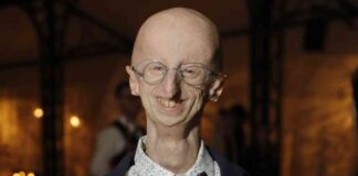 2024 Medicine Nobel Prize Winner and Sammy Basso Tribute news-07102024-214846