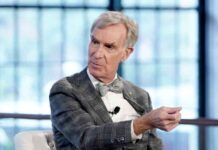 Bill Nye Discusses Ataxia: Understanding the Science Behind It news-10102024-130445