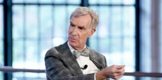 Bill Nye Discusses Ataxia: Understanding the Science Behind It news-10102024-130445