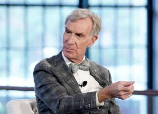 Bill Nye Discusses Ataxia: Understanding the Science Behind It news-10102024-130445