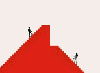 Gender Disparity in Science Nobel Prizes: A Deeper Issue news-12102024-011356