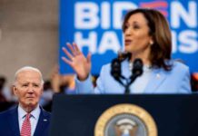 Kamala Harris Receives Positive Health Report: In Excellent Condition news-12102024-191825