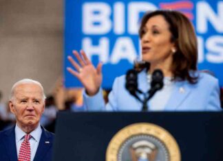 Kamala Harris Receives Positive Health Report: In Excellent Condition news-12102024-191825