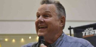 Democratic Senator’s Struggle: Supporting Abortion, Opposing Tester – A Party Conundrum news-15102024-081050