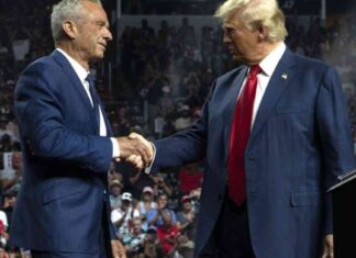 RFK Jr.’s Statements Cause Concern Among Health Leaders and GOP Members news-19102024-090358