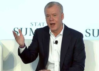 Pharma Executives Increase Donations to Democrats Before Election Day news-22102024-092456