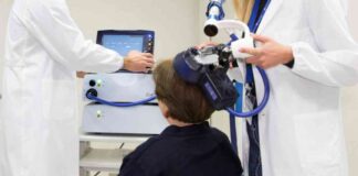 Magnetic Pulse Therapy Shows Promise in Slowing Alzheimer’s Progression news-31102024-135524