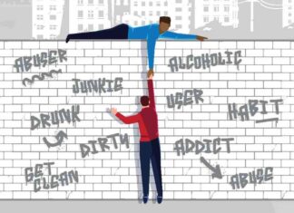 Breaking the Stigma: How Language Impacts Addiction Treatment | NIH MedlinePlus Magazine news-01112024-182246