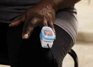 Progress in Lawsuit to Address Pulse Oximeter Bias Against Black Patients news-02112024-062938