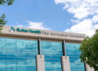Sutter Health CEO Donates to Harris in Wake of Antitrust Investigation news-05112024-232810