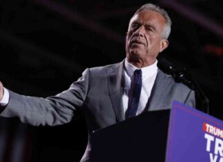 Nominate Vaccine Skeptic RFK Jr. to Run HHS: Trump’s Controversial Decision news-15112024-102143