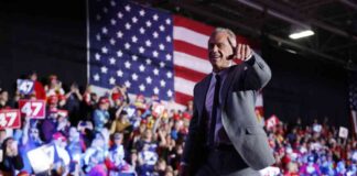 RFK Jr. Considered for Health Secretary as Pharma Execs Seek Stability news-20112024-062138