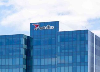 Apellis Triumphs while Astellas Faces Defeat news-20112024-122223