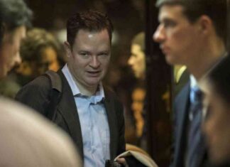 Jim O’Neill Named HHS Deputy Secretary by Trump: Biotech Investor news-27112024-115756