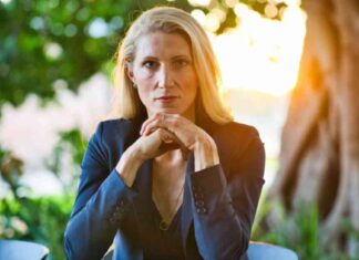 Building Resilient Healthcare: Vanessa Kerry’s Climate Change Mission news-28112024-060221