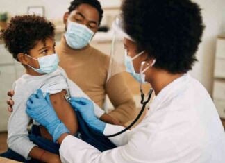 Pediatrics: The Growing Backbone of Medicine – Why It’s Essential news-29112024-001915