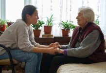 Caregiving Resources and Tips from National Institute on Aging | NIH MedlinePlus news-30112024-003554