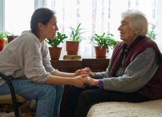 Caregiving Resources and Tips from National Institute on Aging | NIH MedlinePlus news-30112024-003554