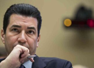 Former FDA Chief Seeks to Undermine RFK Jr.’s Senate Confirmation news-30112024-003624