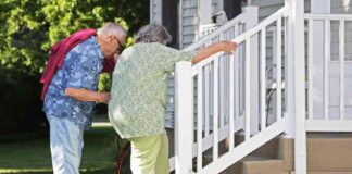 Supporting Aging Loved Ones to Age in Place: Tips and Resources news-30112024-063644