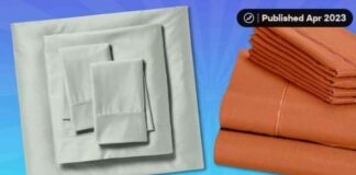 Bestselling Bed Sheets Loved by Readers: Top Picks and Reviews bestselling-bed-sheets-loved-by-readers-top-picks-and-reviews