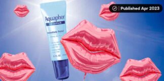 Experts Explain: Can Aquaphor Cause Lip Sunburns? experts-explain-can-aquaphor-cause-lip-sunburns