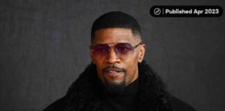 Jamie Foxx Recovering from Hospitalization for Medical Complication jamie-foxx-recovering-from-hospitalization-for-medical-complication