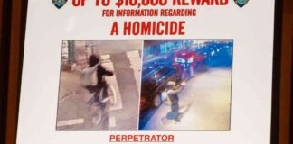 Police Detain Person of Interest in UnitedHealthcare CEO Murder police-detain-person-of-nterest-in-unitedhealthcare-ceo-murder