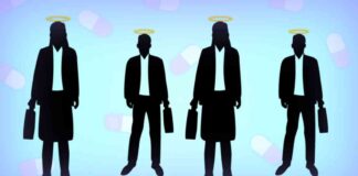 Top Biopharma CEO of 2024 Revealed: Who Stood Out as the Best? top-biopharma-ceo-of-2024-revealed-who-stood-out-as-the-best