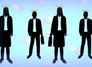 Top Biopharma CEO of 2024 Revealed: Who Stood Out as the Best? top-biopharma-ceo-of-2024-revealed-who-stood-out-as-the-best