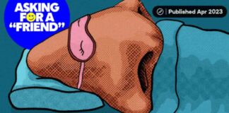 Why Do You Have a Stuffy Nose at Night? Understanding the Causes and Solutions why-do-you-have-a-stuffy-nose-at-night-understanding-the-causes-and-solutions