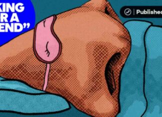 Why Do You Have a Stuffy Nose at Night? Understanding the Causes and Solutions why-do-you-have-a-stuffy-nose-at-night-understanding-the-causes-and-solutions