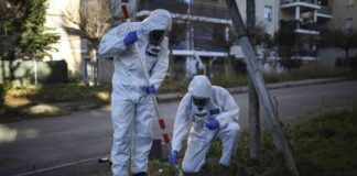 Importance of Surveillance in Public Health and National Security: Monitoring Emerging Disease Threats mportance-of-surveillance-in-public-health-and-national-security-monitoring-emerging-disease-threats