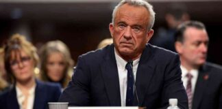 RFK Jr. Confirmation Hearing: 7 Key Topics Addressed rfk-jr-confirmation-hearing-7-key-topics-addressed