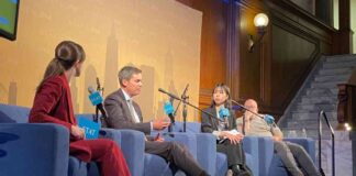 The Main Target and Focus: The article focuses on key figures attending the J.P. Morgan Healthcare Conference on Day 2.New Title: Highlights from J.P. Morgan Healthcare Conference Day 2 the-main-target-and-focus-the-article-focuses-on-key-figures-attending-the-jp-morgan-healthcare-conference-on-day-2new-title-highlights-from-jp-morgan-healthcare-conference-day-2