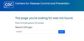 CDC’s Removal of Sexual Orientation, Gender Identity Databases Raises Concerns cdcs-removal-of-sexual-orientation-gender-dentity-databases-raises-concerns