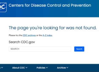 CDC’s Removal of Sexual Orientation, Gender Identity Databases Raises Concerns cdcs-removal-of-sexual-orientation-gender-dentity-databases-raises-concerns
