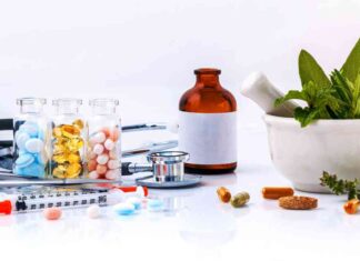 Interactions Between Supplements and Medications: What You Need to Know nteractions-between-supplements-and-medications-what-you-need-to-know