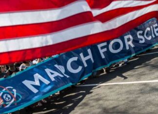 Young Researchers Rally Against Trump Administration’s Science Policies young-researchers-rally-against-trump-administrations-science-policies