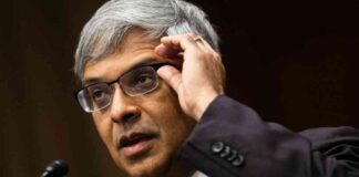 Bhattacharya Nears Confirmation as NIH Director bhattacharya-nears-confirmation-as-nh-director