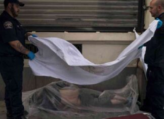 Devastating Toll: New Epidemic Surpasses Covid Deaths devastating-toll-new-epidemic-surpasses-covid-deaths